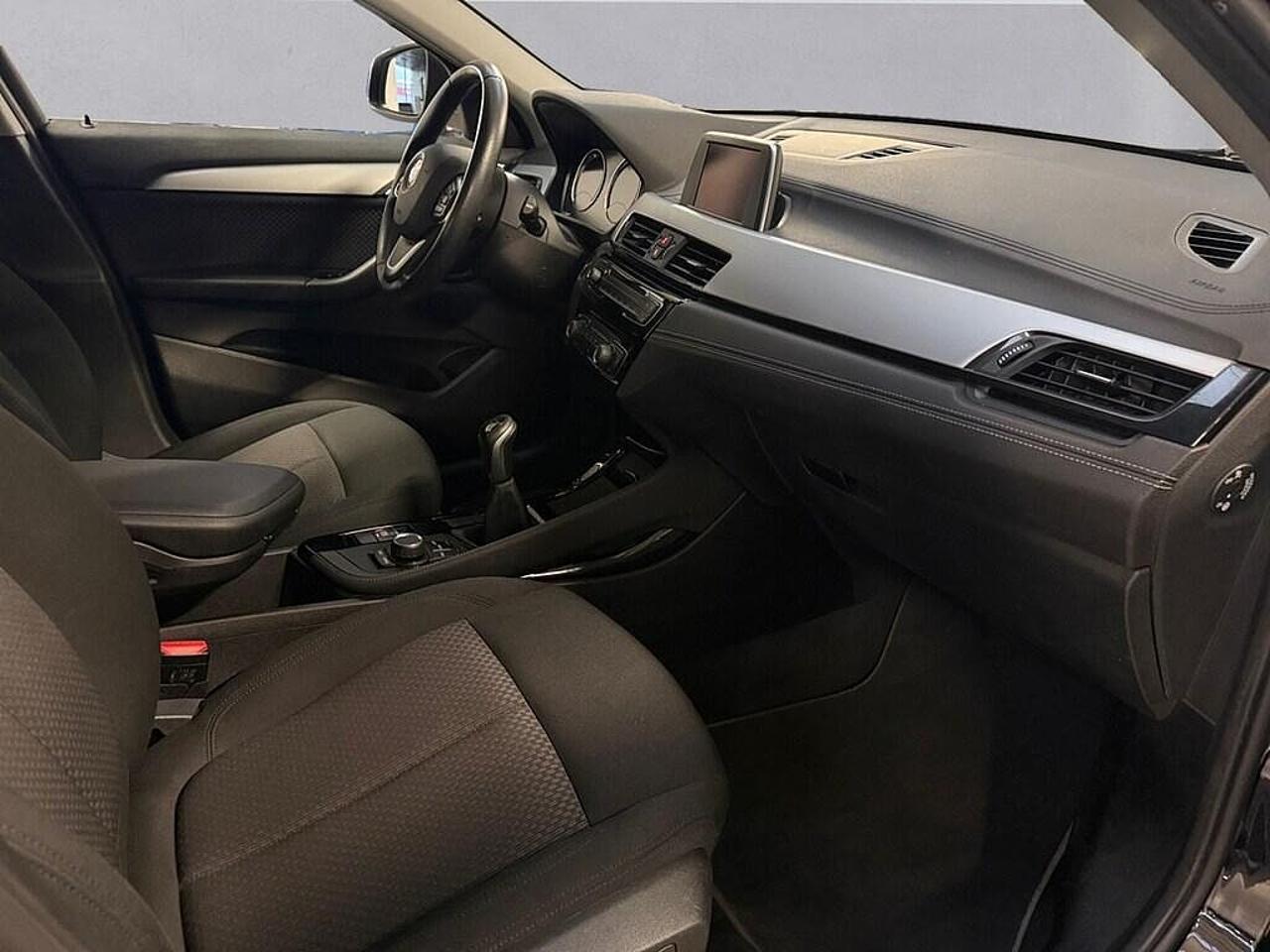 BMW Bmw X2 usata 5
