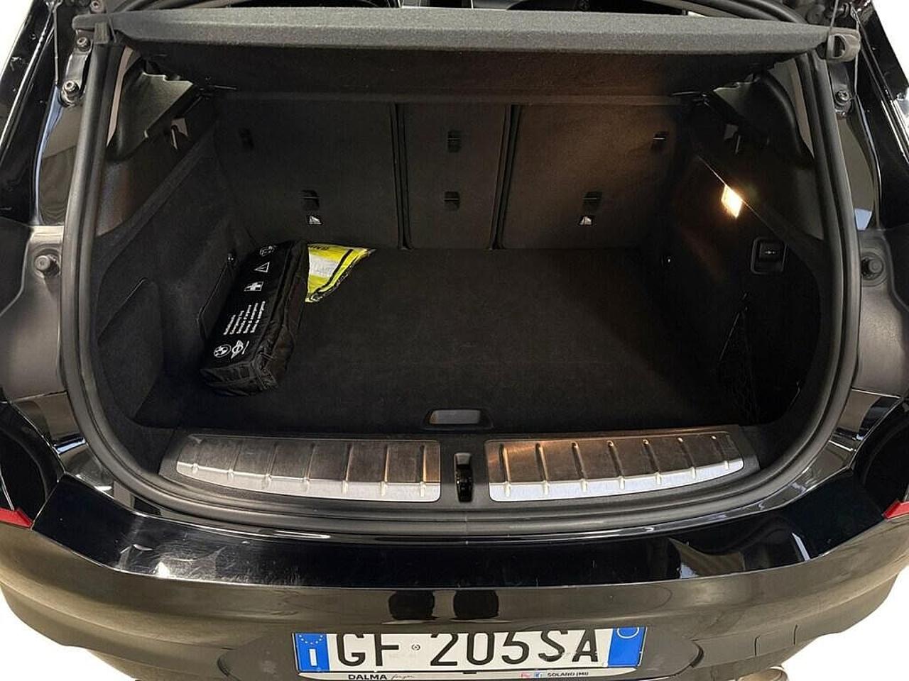 BMW Bmw X2 usata 6