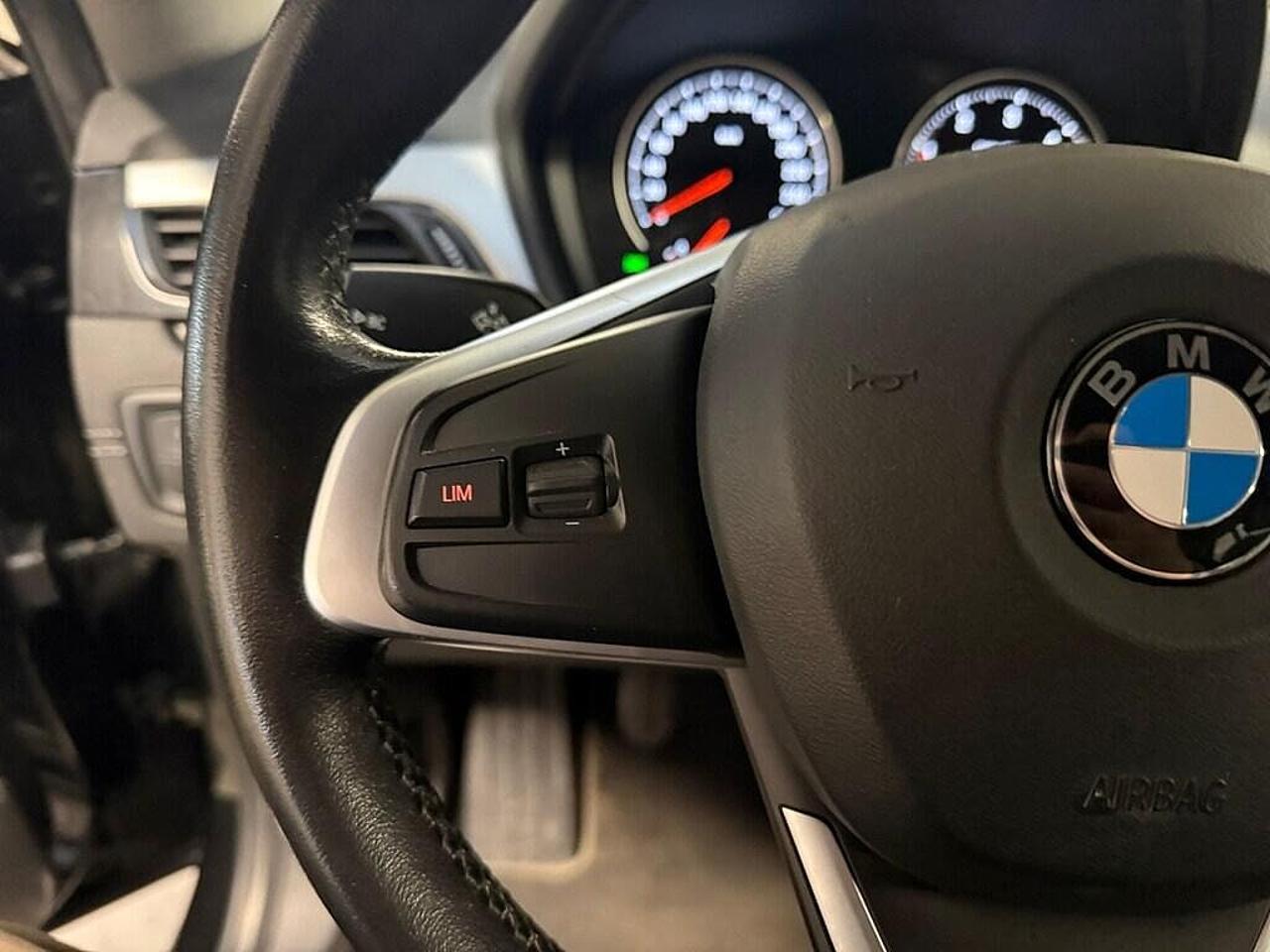 BMW Bmw X2 usata 7