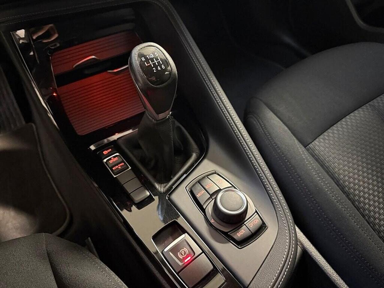 BMW Bmw X2 usata 9