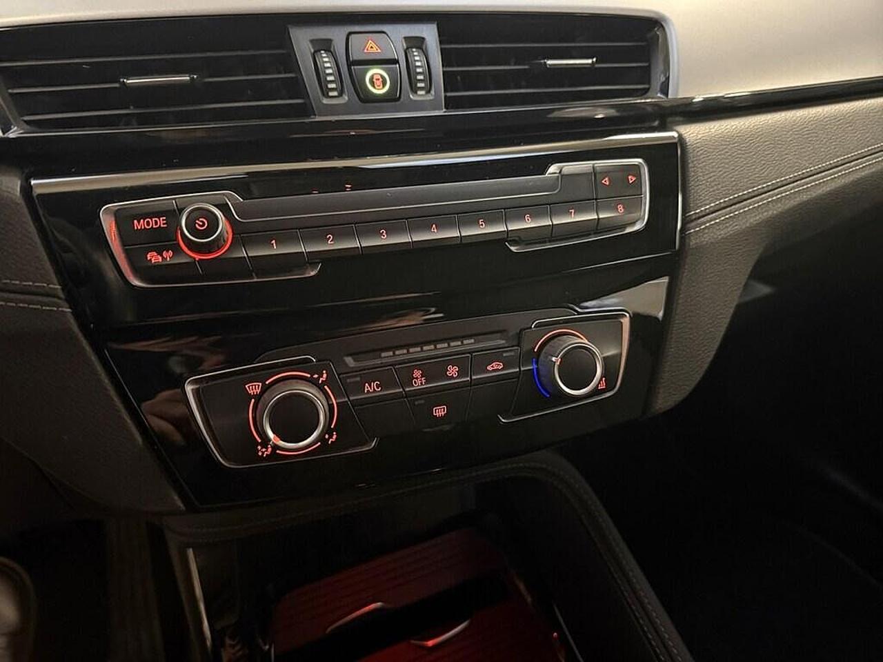 BMW Bmw X2 usata 10