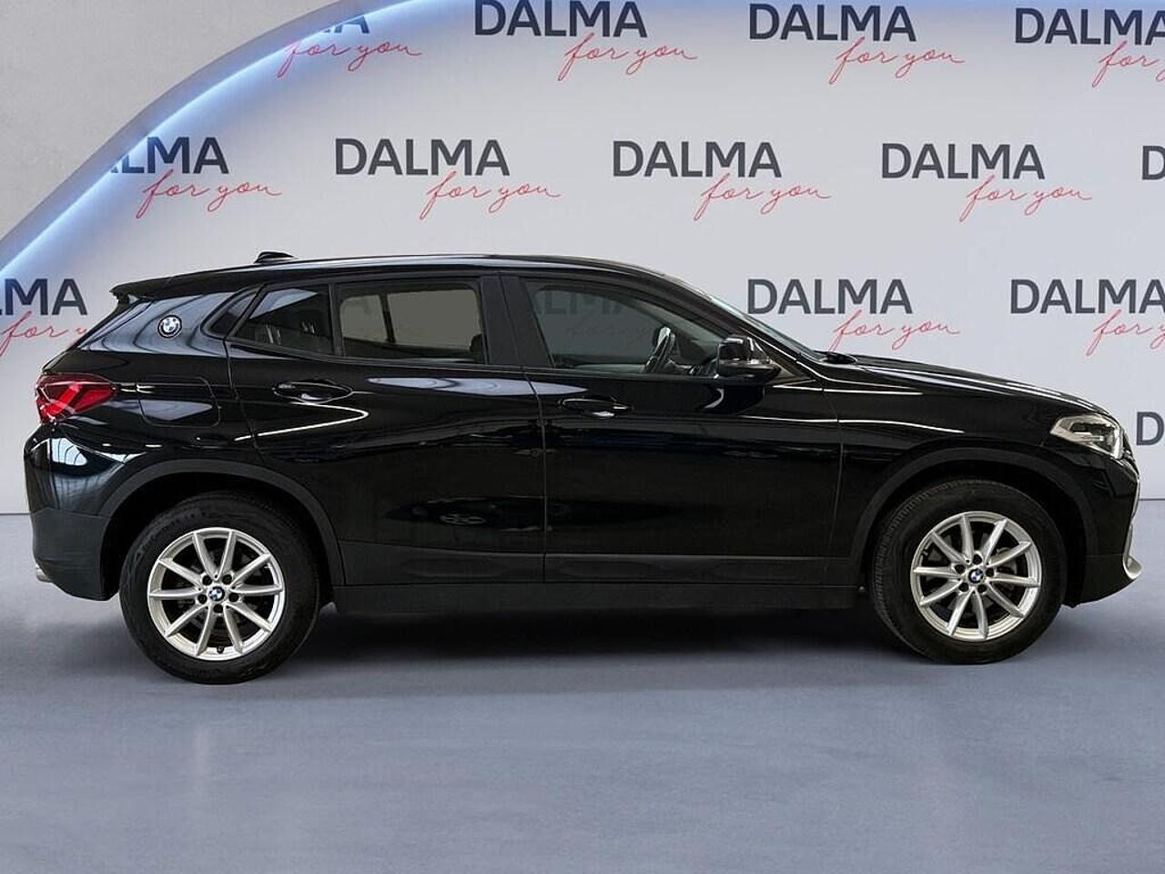 BMW Bmw X2 usata 16