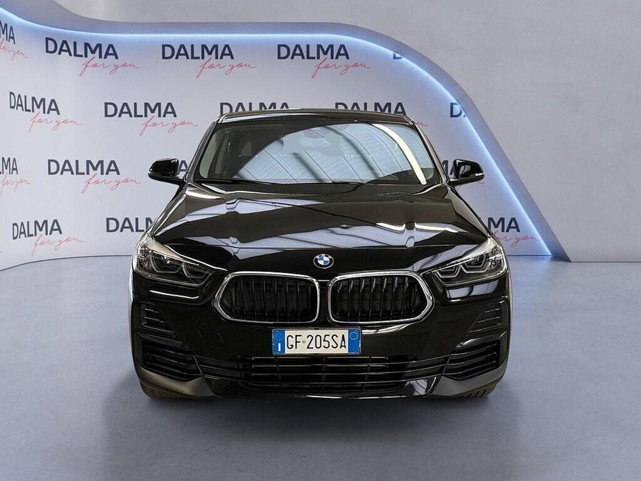 BMW Bmw X2 usata 18