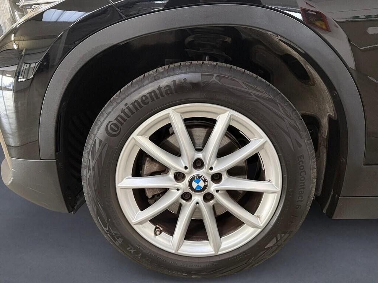 BMW Bmw X2 usata 19