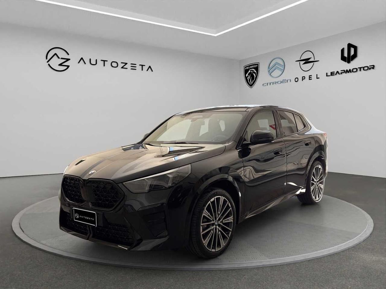 BMW Bmw X2 X2 sDrive 18d Msport Pro 