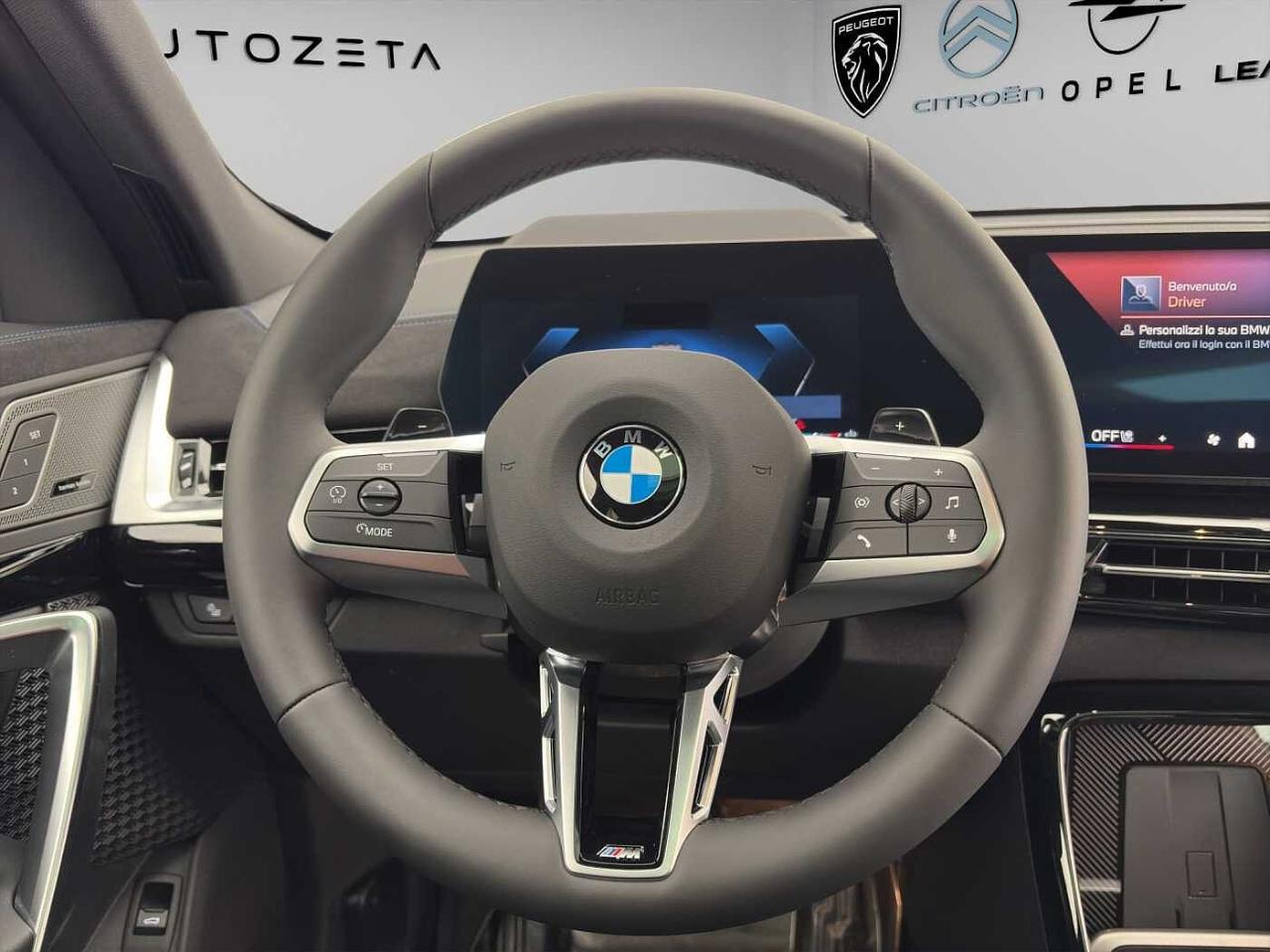 BMW Bmw X2 usata, con Vetri Oscurati