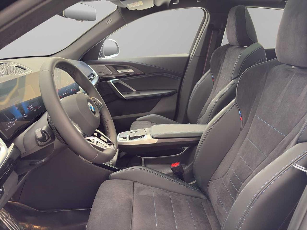 BMW Bmw X2 usata 3
