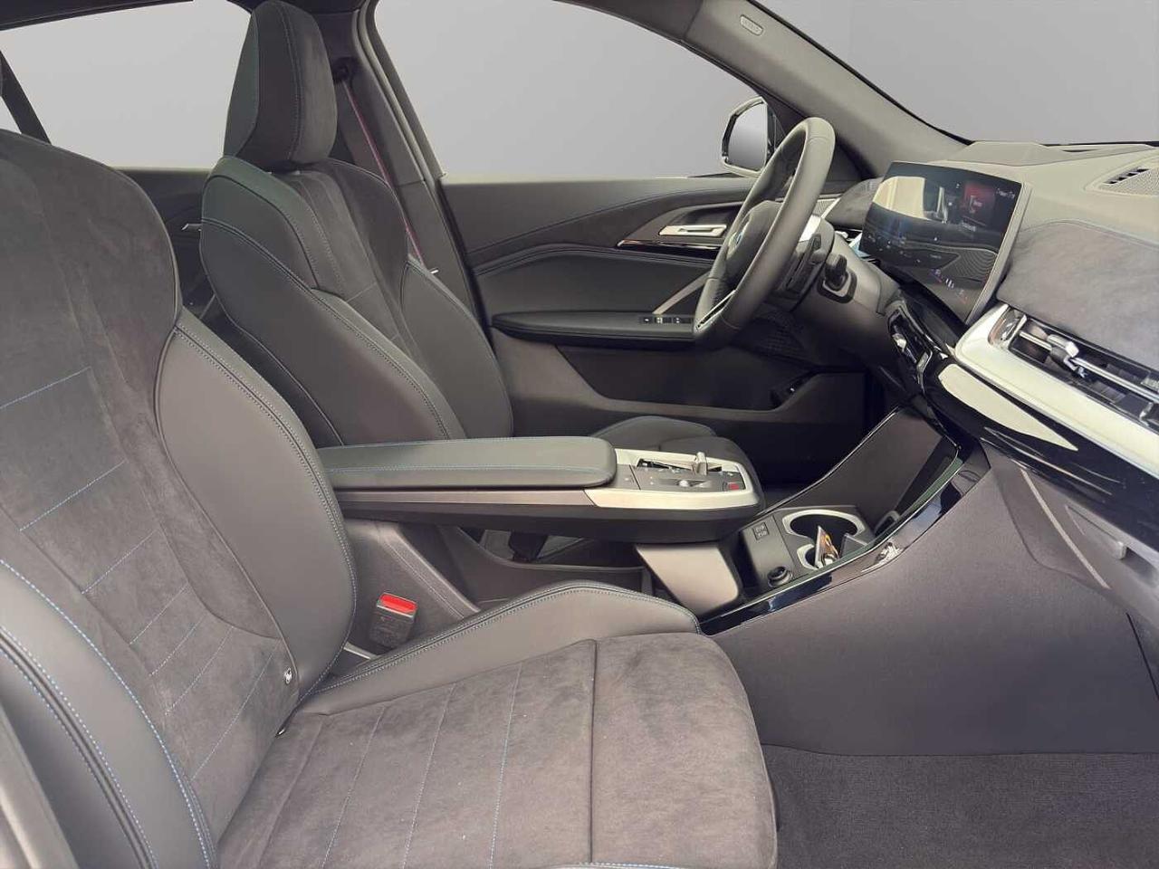 BMW Bmw X2 usata 4