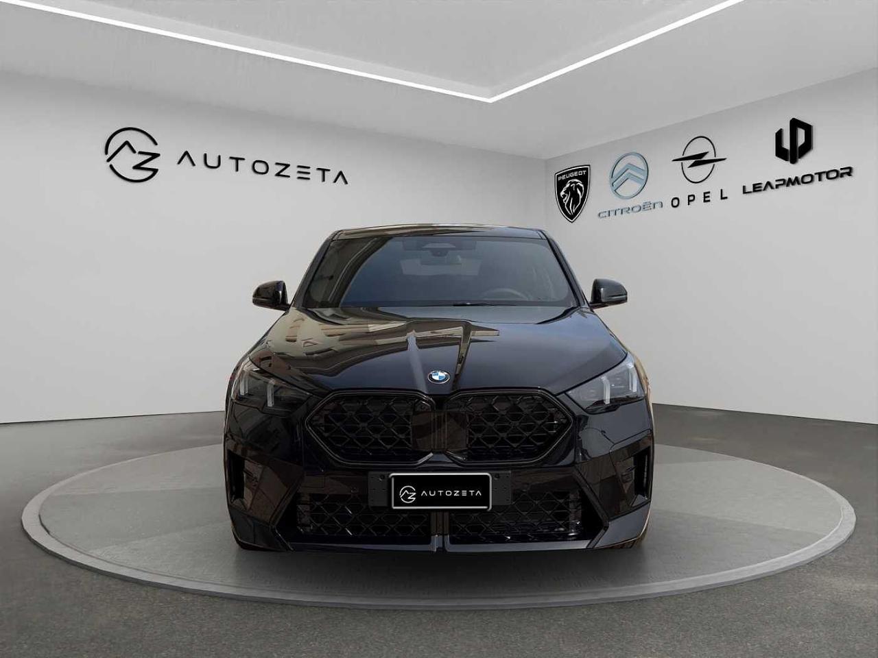 BMW Bmw X2 usata 7
