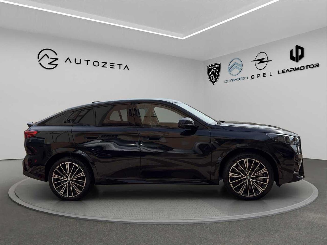 BMW Bmw X2 usata 9