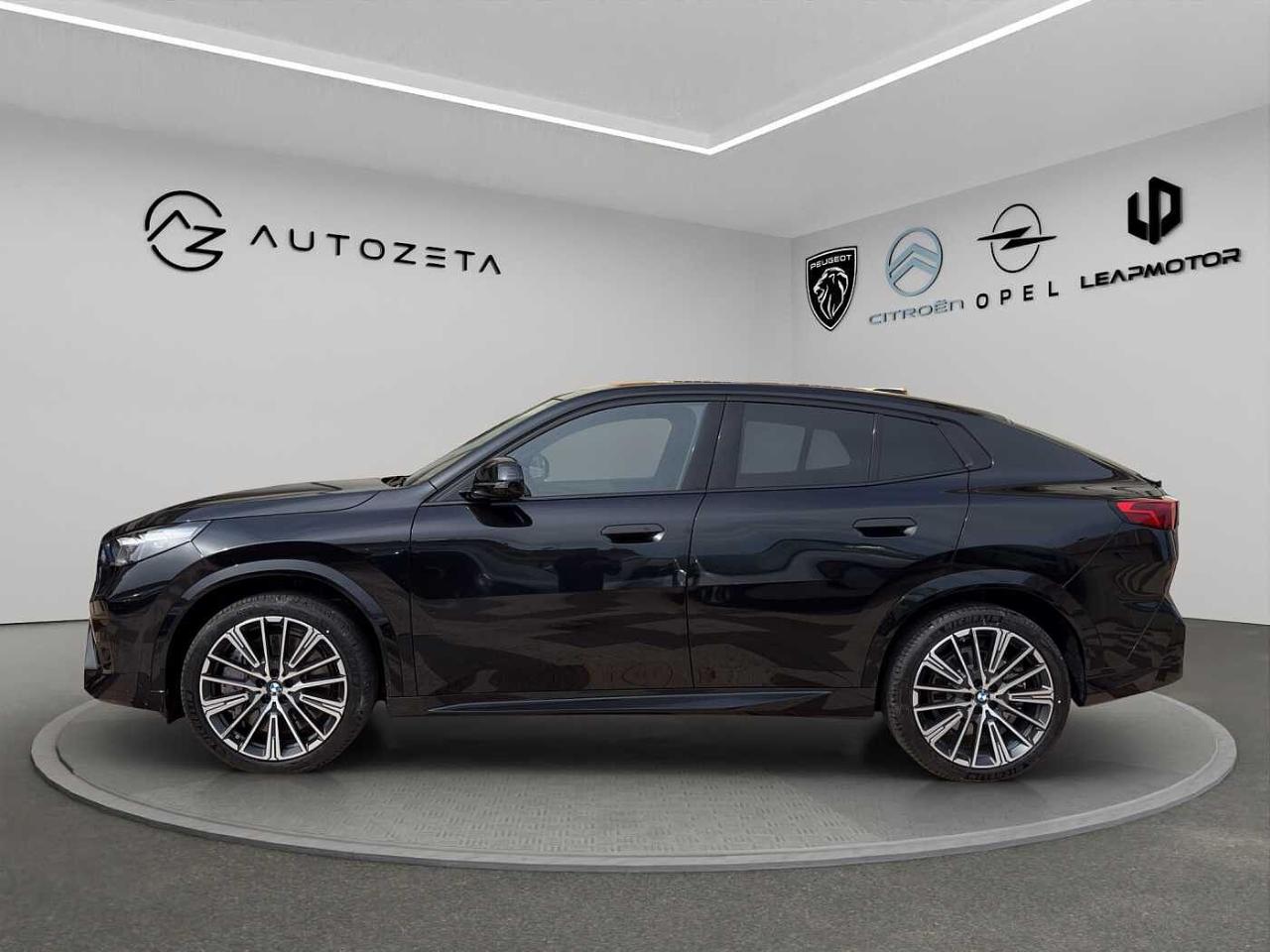 BMW Bmw X2 usata 13