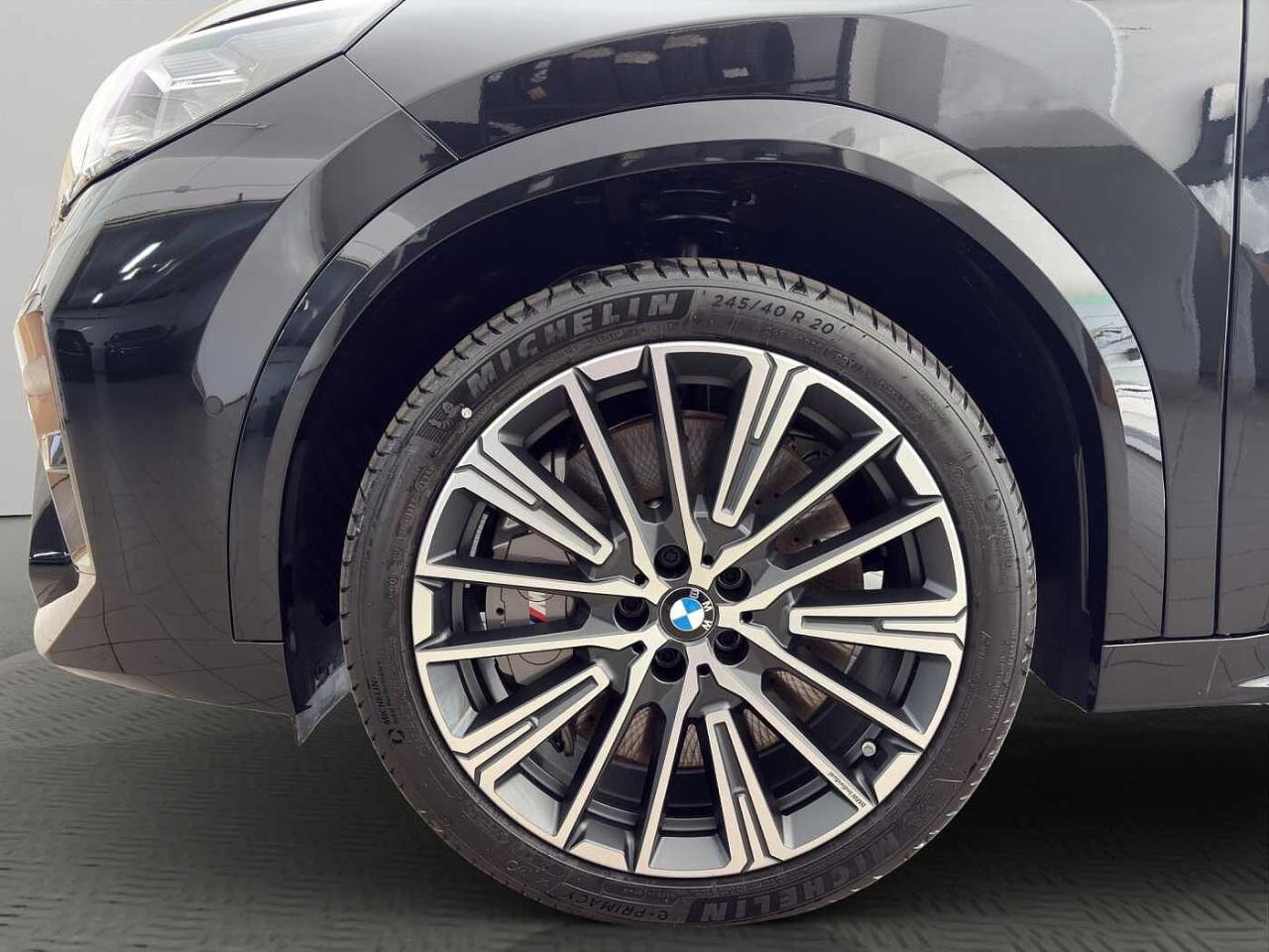 BMW Bmw X2 usata 14
