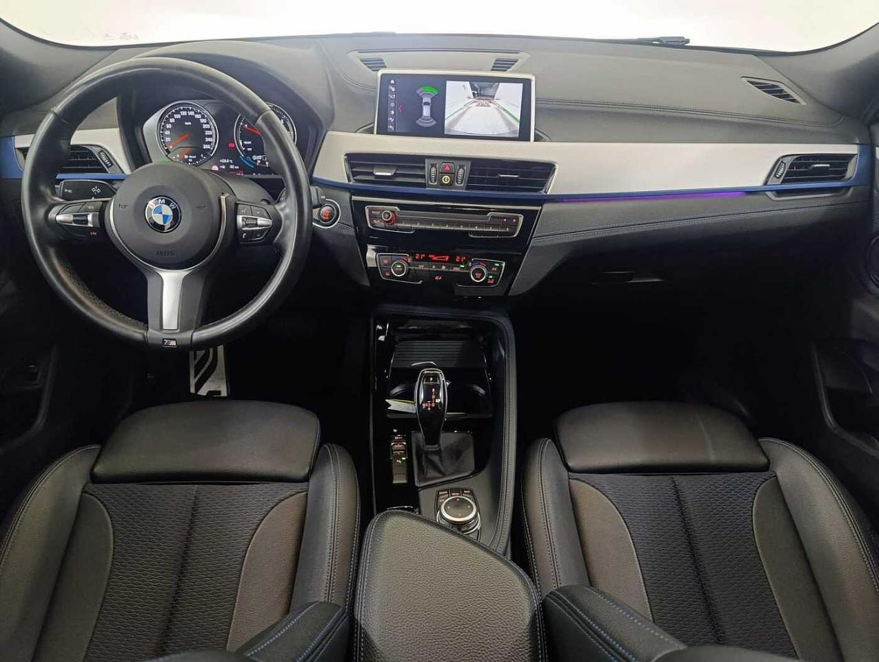 BMW Bmw X2 usata 3