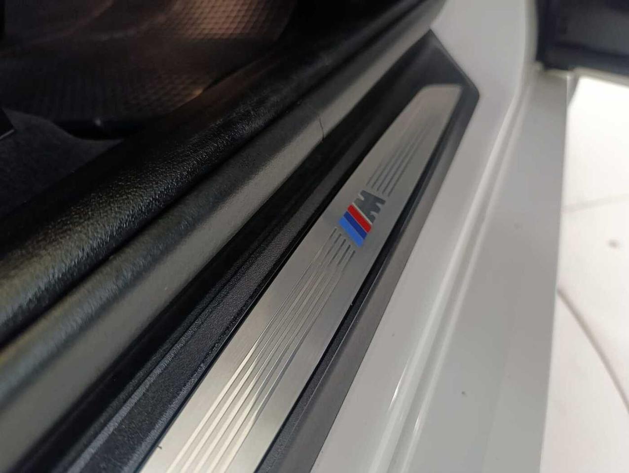 BMW Bmw X2 usata 7