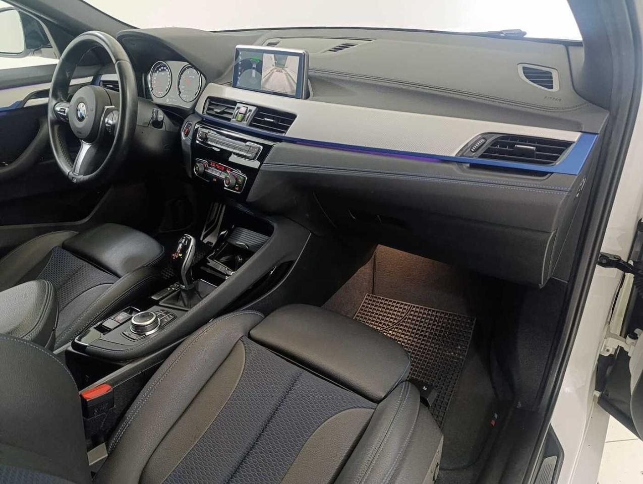 BMW Bmw X2 usata 14