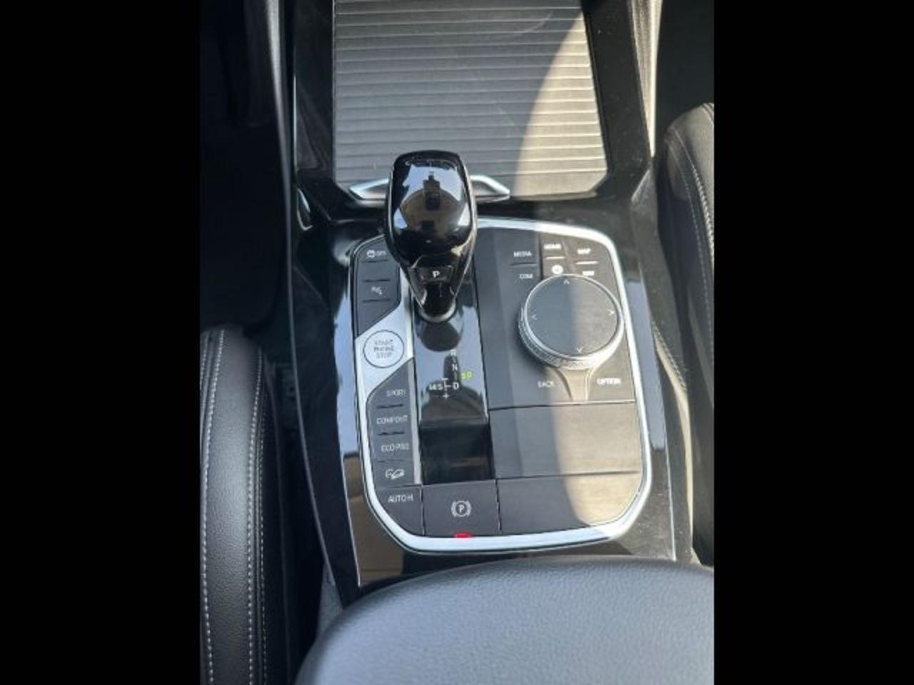 BMW Bmw X3 usata, con cruise control