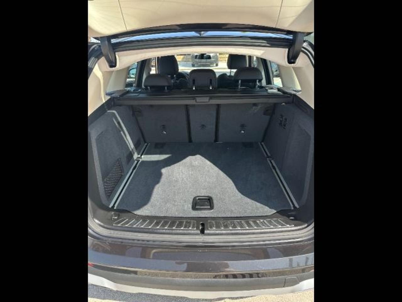 BMW Bmw X3 usata, con navigatore