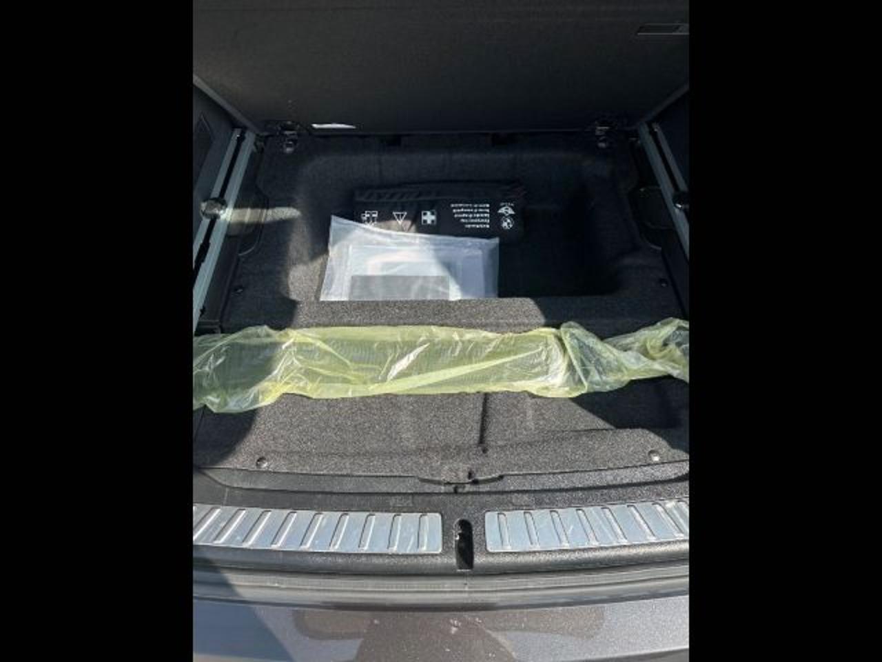 BMW Bmw X3 usata, con servo sterzo