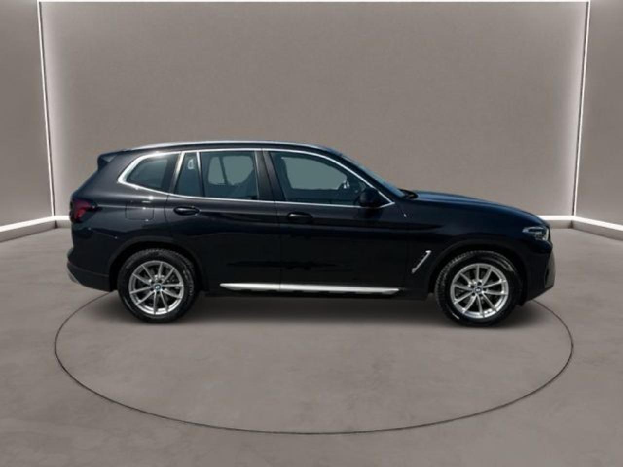 BMW Bmw X3 usata 16