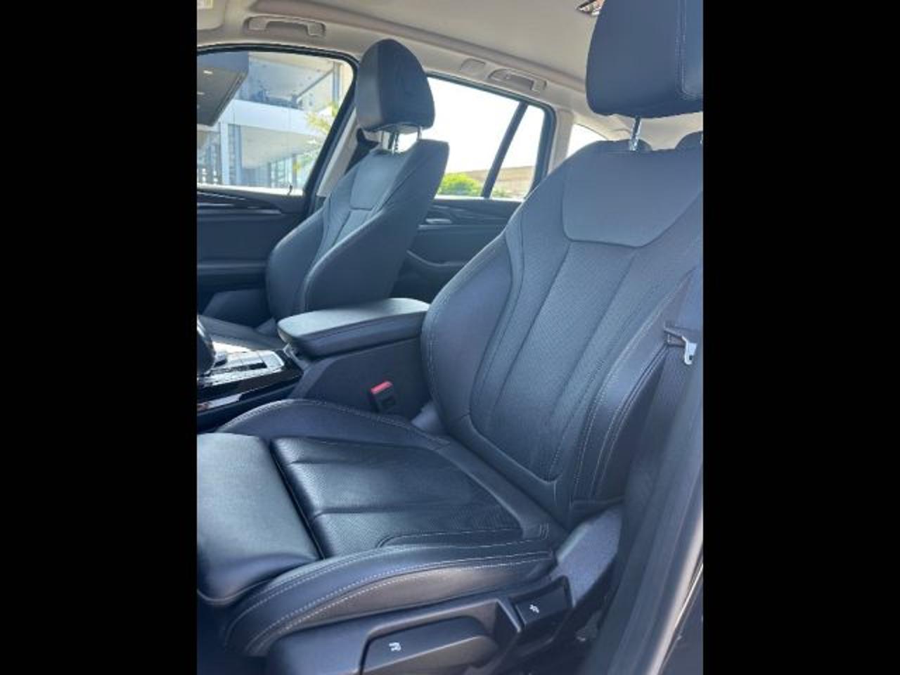 BMW Bmw X3 usata 17