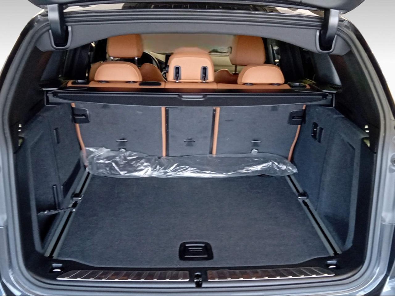 BMW Bmw X3 usata 7