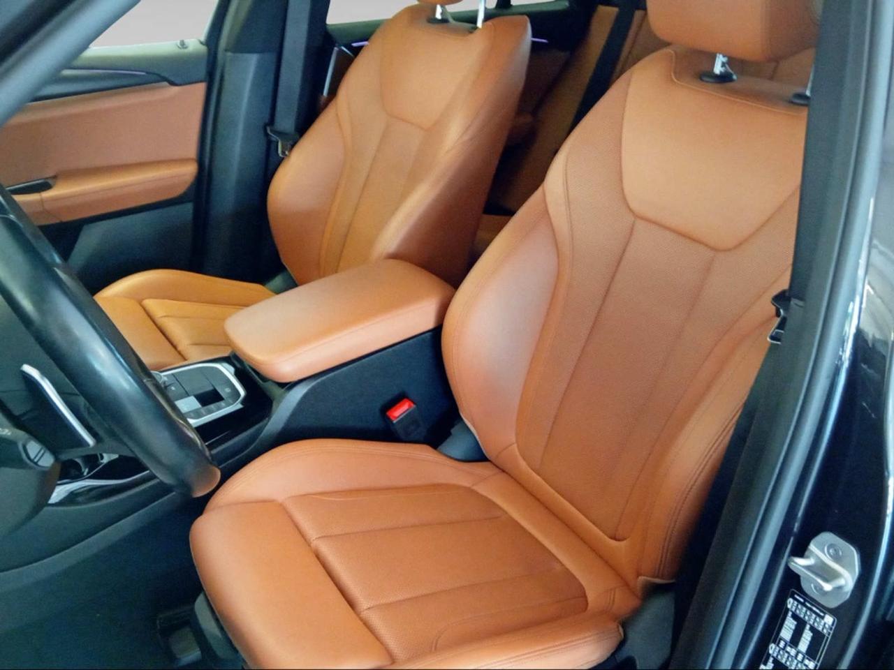 BMW Bmw X3 usata 15