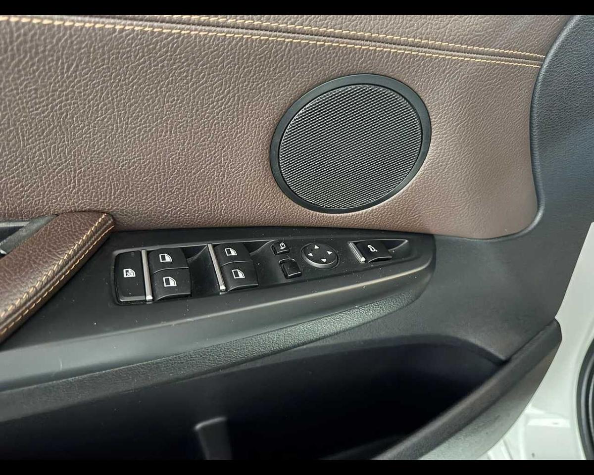 BMW Bmw X3 usata, con bluetooth