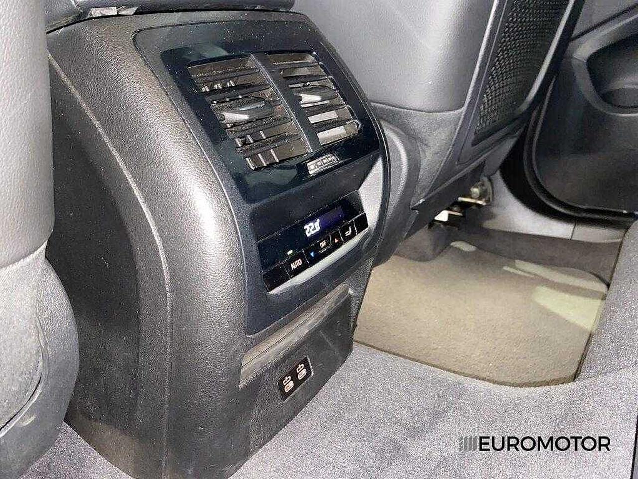 BMW Bmw X3 usata, con fari fendinebbia