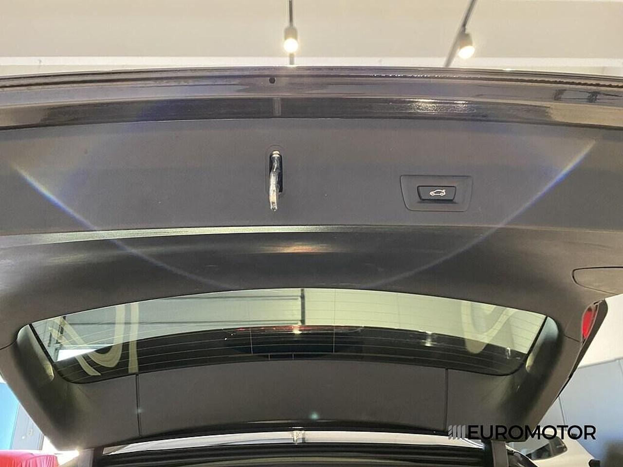 BMW Bmw X3 usata, con isofix