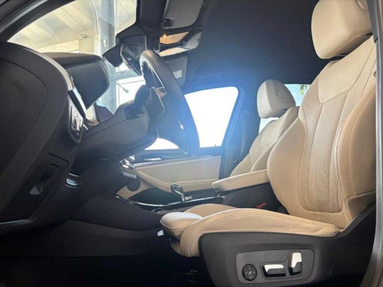 BMW Bmw X3 usata, con cerchi in lega