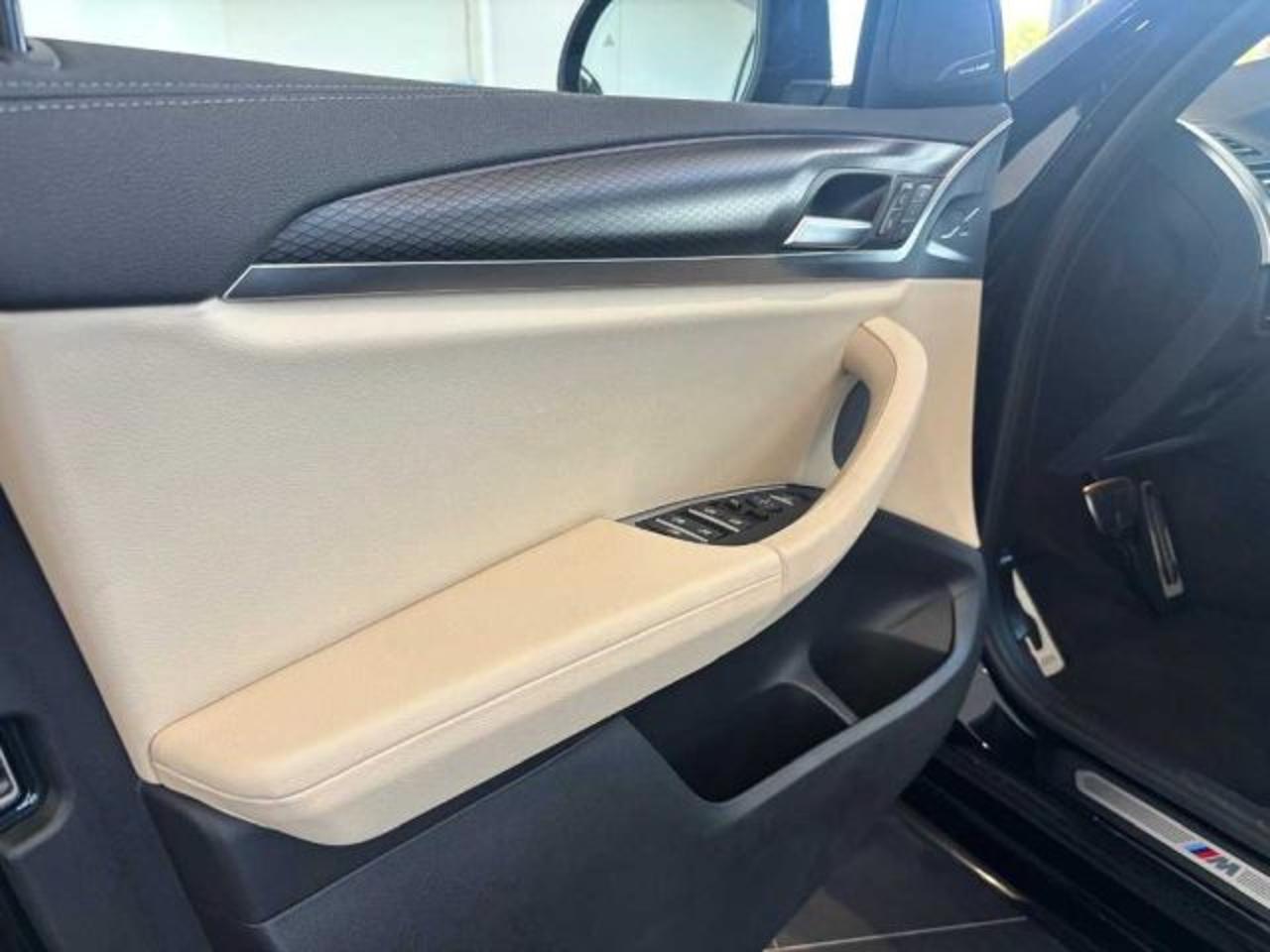 BMW Bmw X3 usata, con servo sterzo