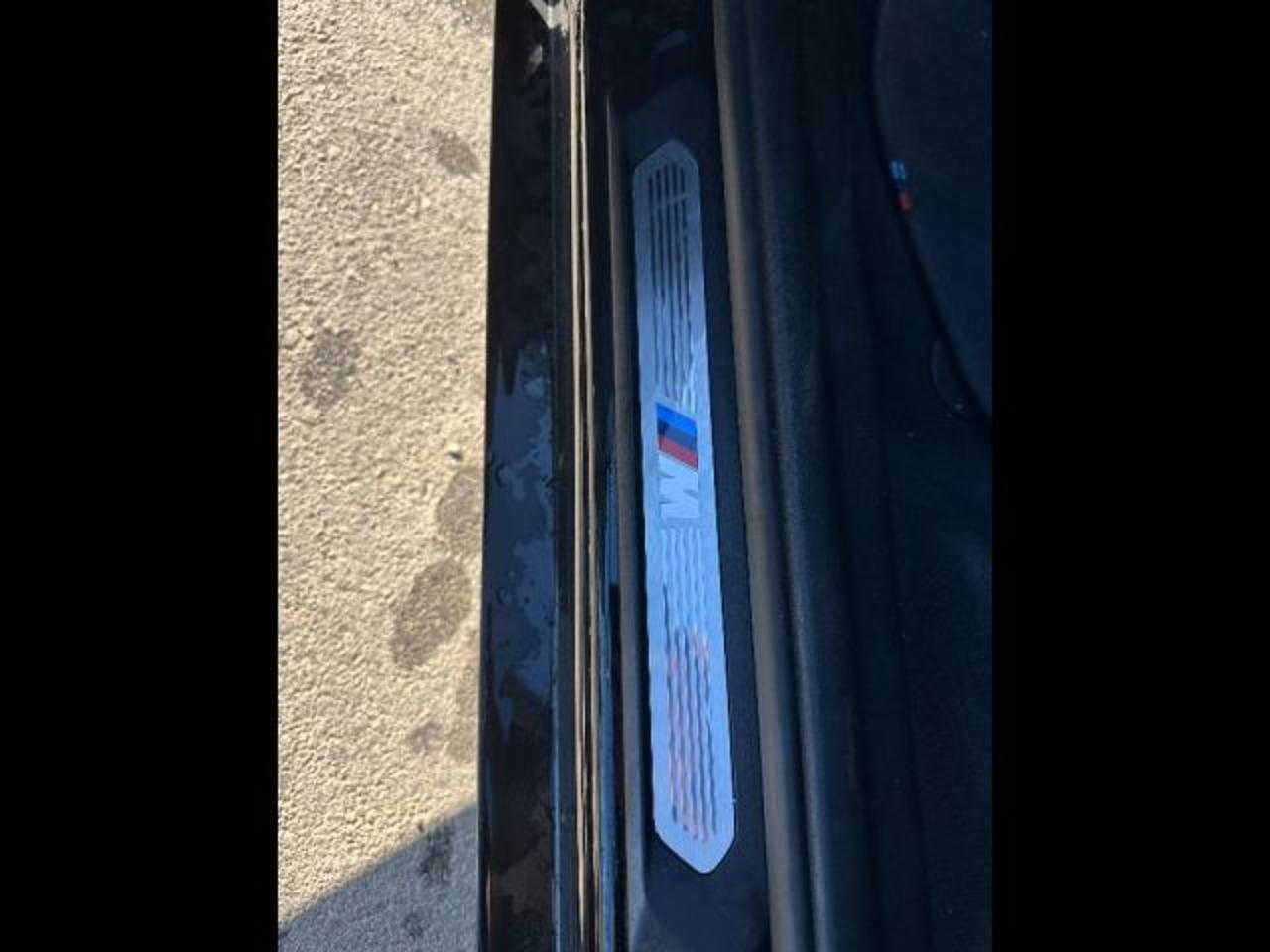 BMW Bmw X3 usata, con chiusura centralizzata