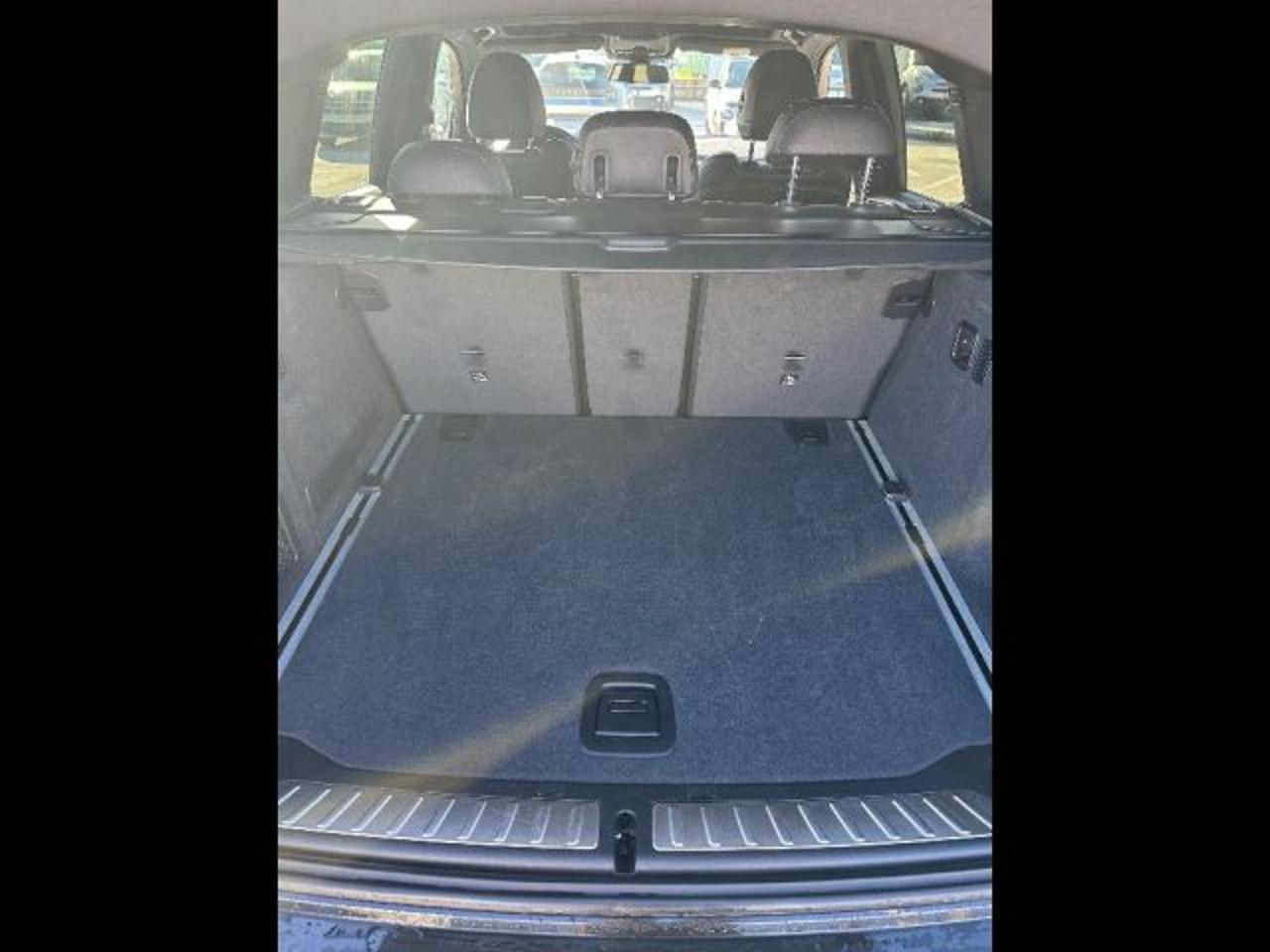 BMW Bmw X3 usata, con cruise control