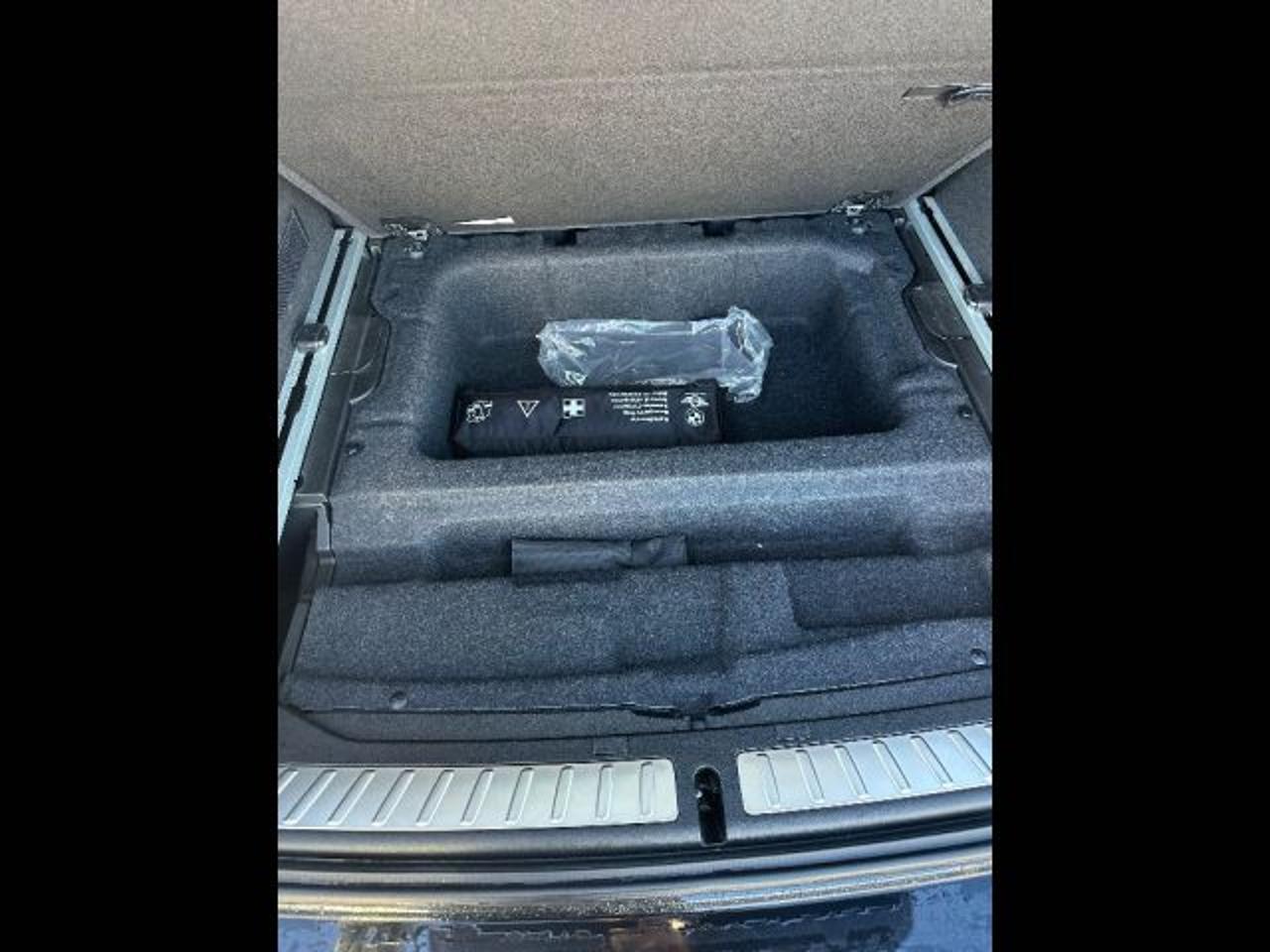 BMW Bmw X3 usata, con esp