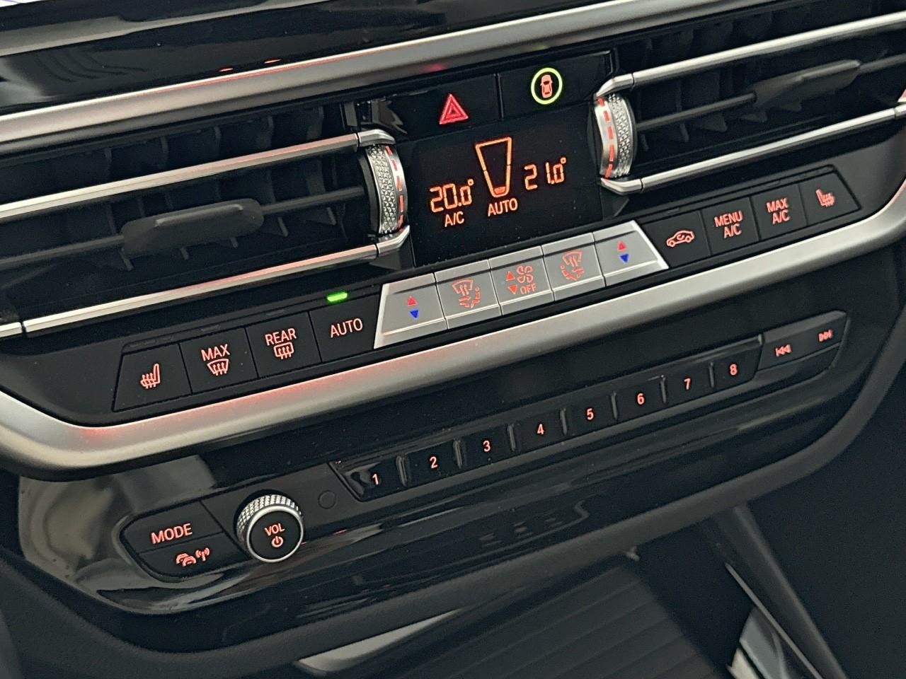 BMW Bmw X3 usata, con alzacristalli elettrici anteriori e posteriori , numero ad impulso 2