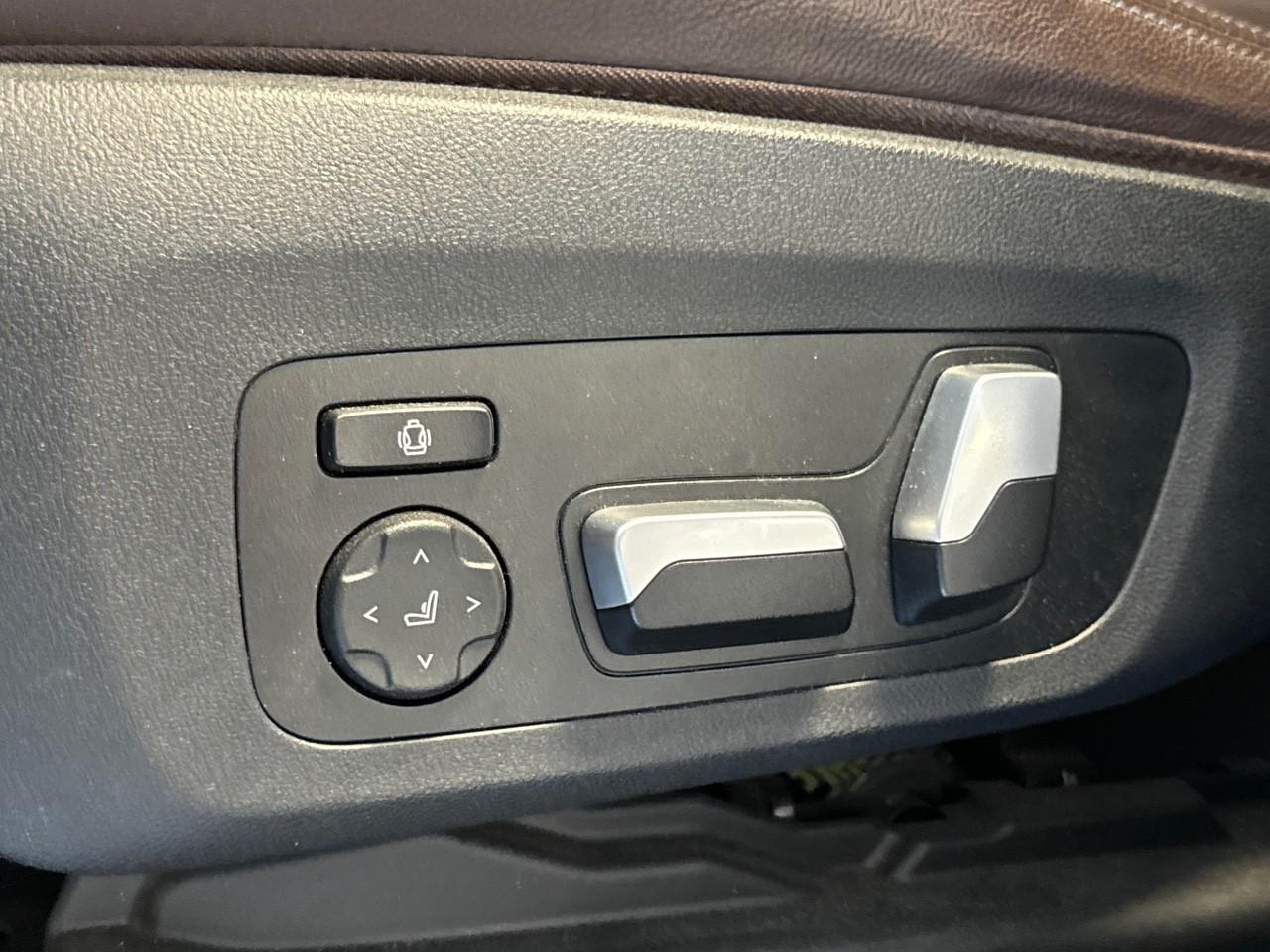 BMW Bmw X3 usata, con Ambient Air Package