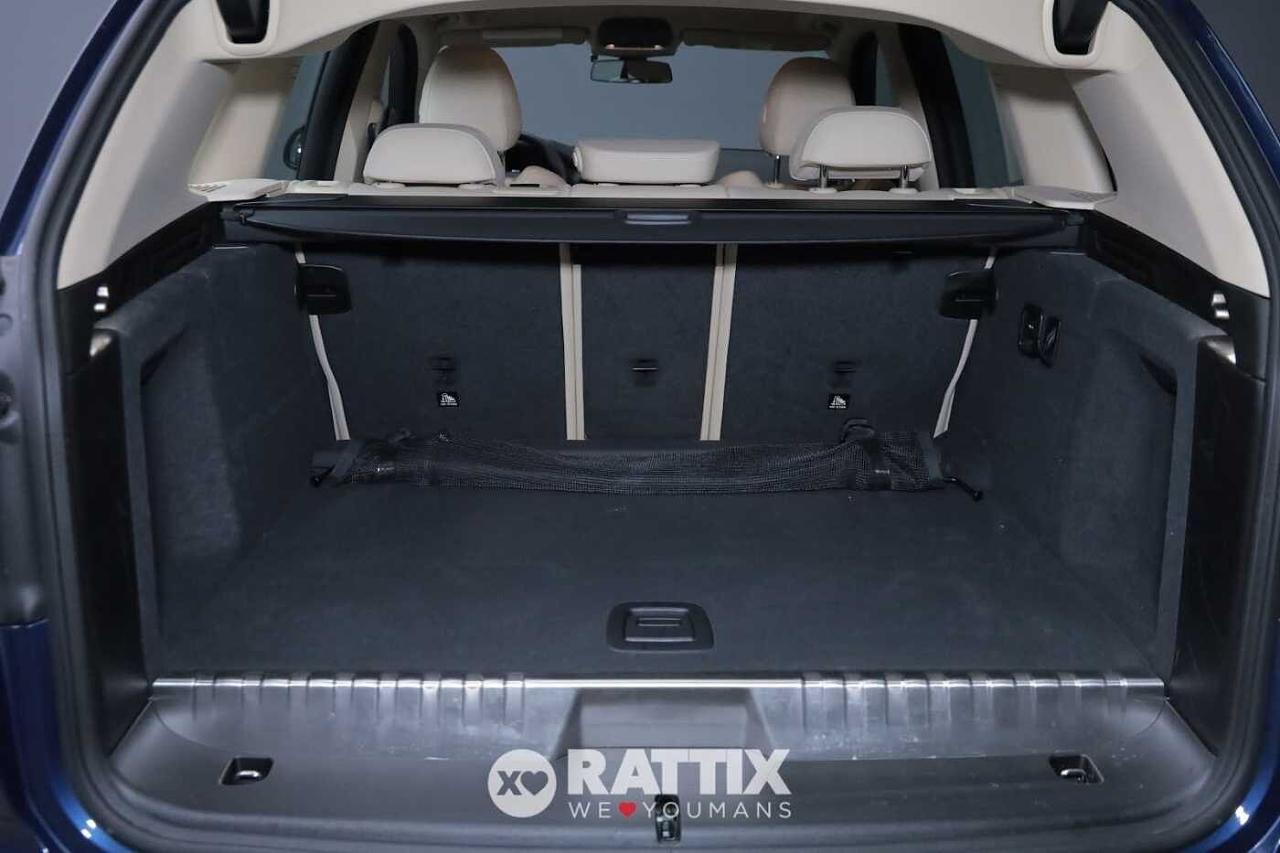 BMW Bmw X3 usata 27