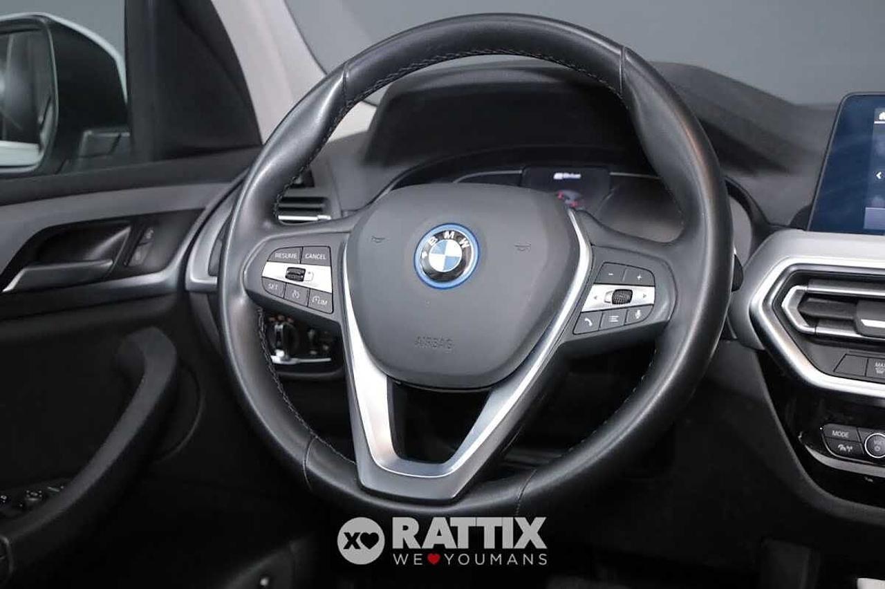 BMW Bmw X3 usata 3