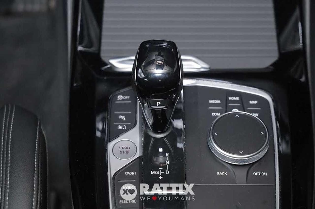 BMW Bmw X3 usata 21