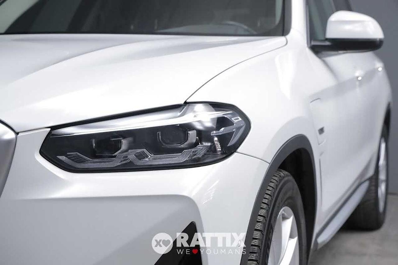 BMW Bmw X3 usata 22