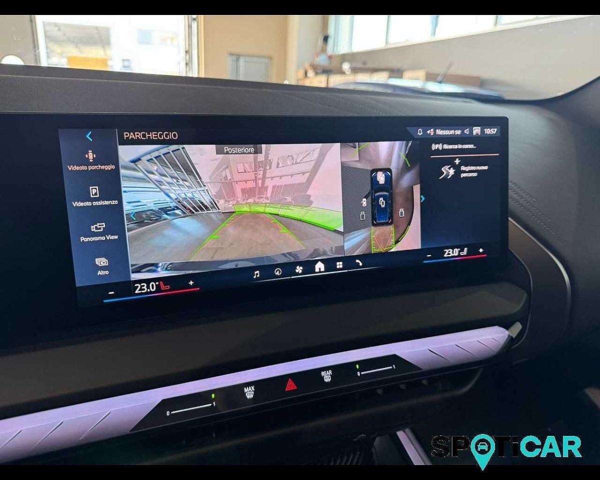 BMW Bmw X3 usata, con GPS