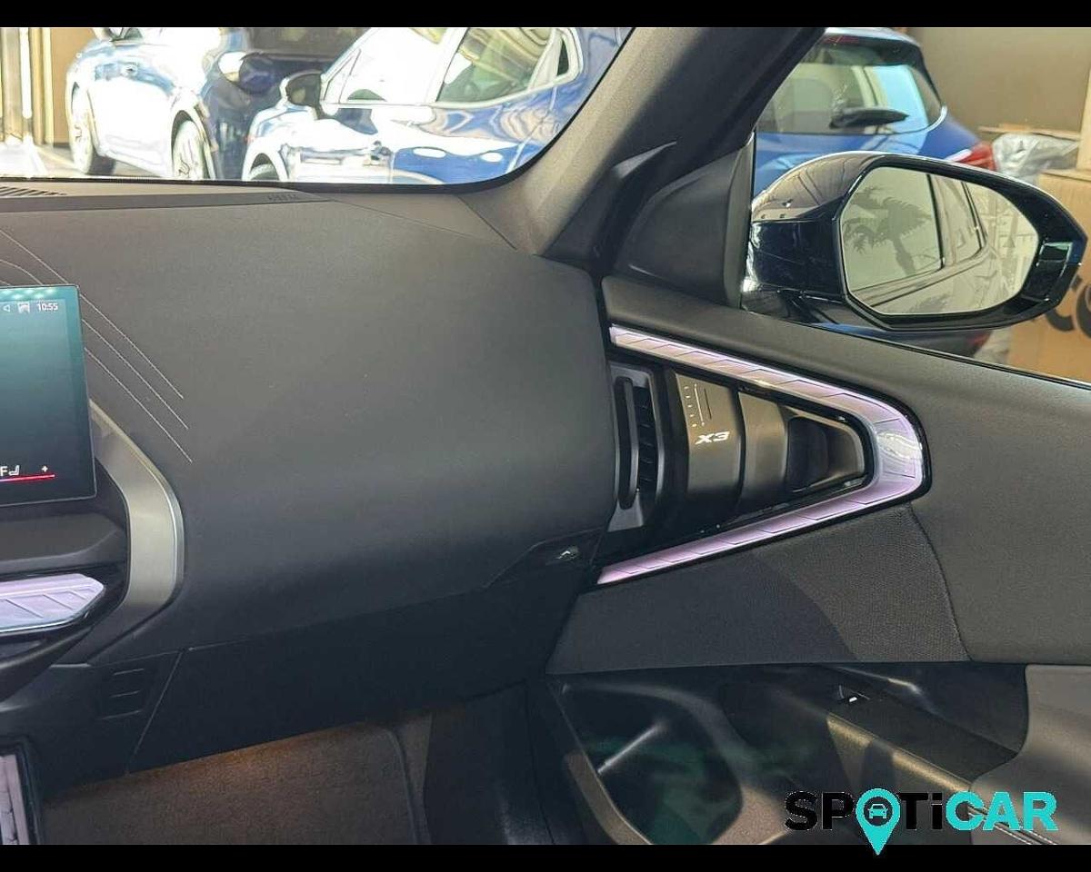BMW Bmw X3 usata 15