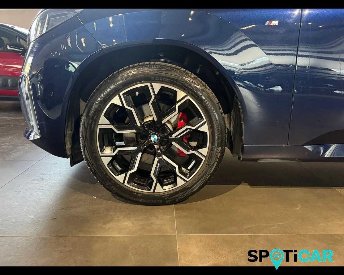 BMW Bmw X3 usata 20