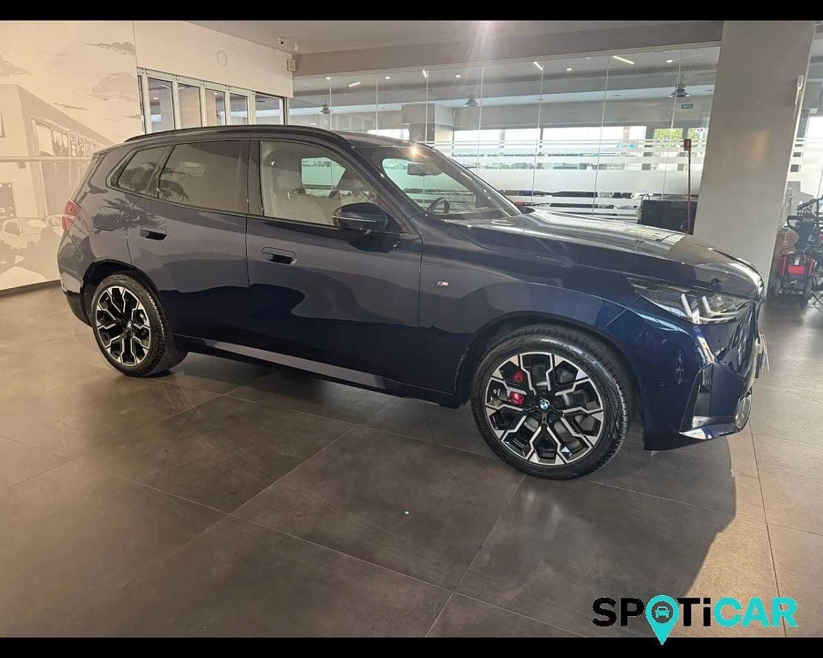 BMW Bmw X3 usata 22