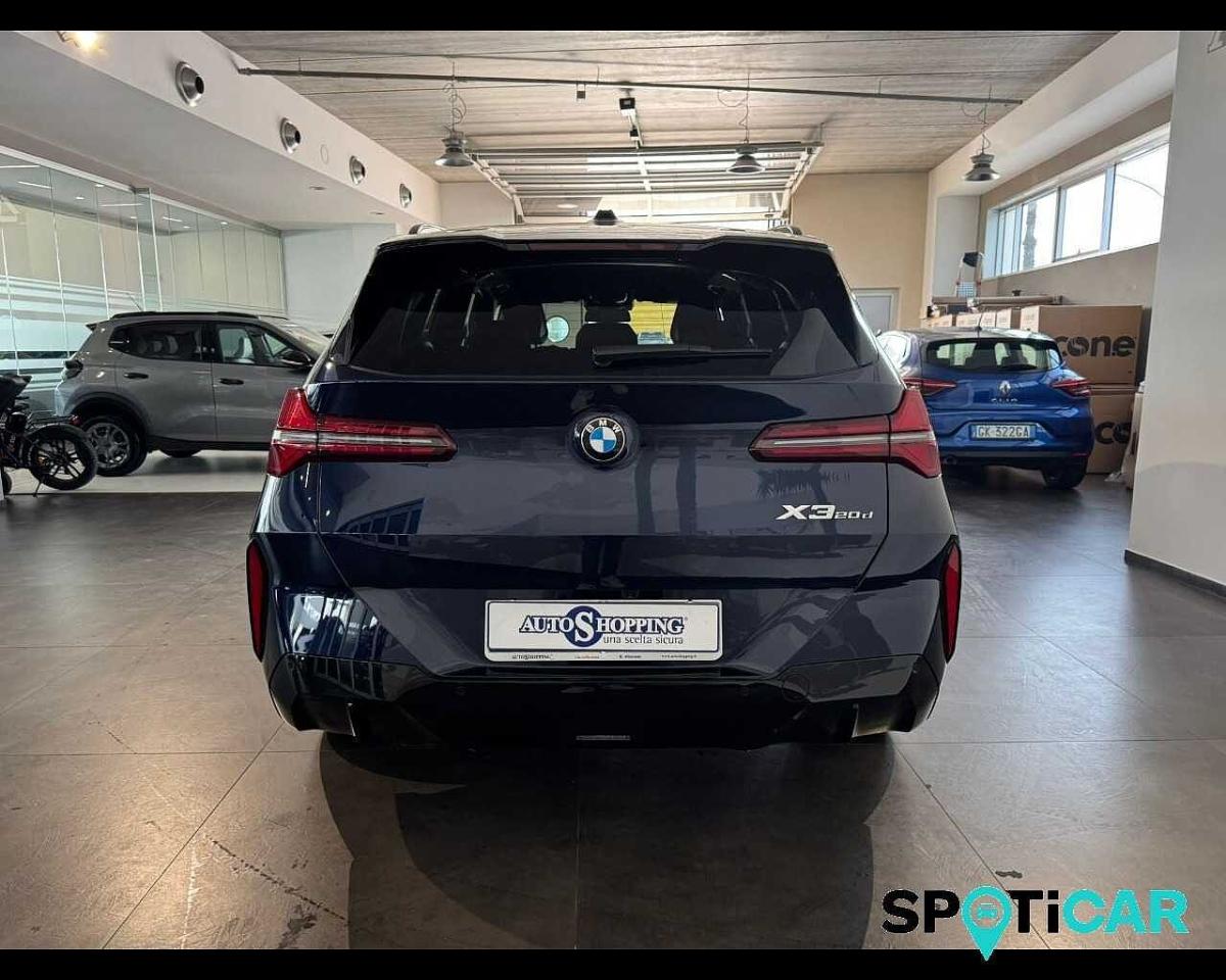 BMW Bmw X3 usata 25