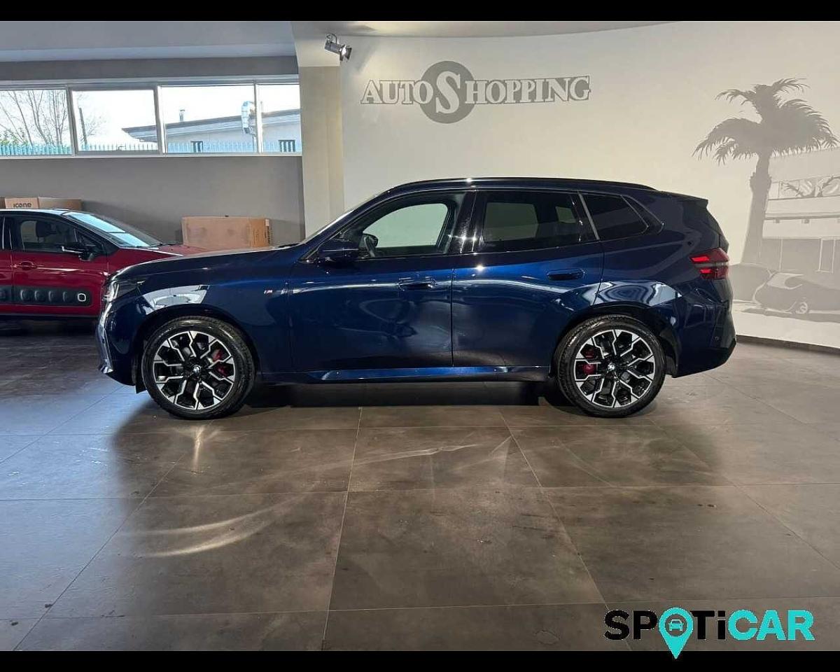 BMW Bmw X3 usata 26