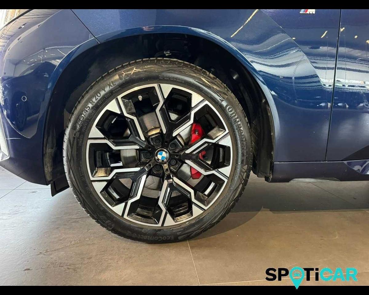 BMW Bmw X3 usata 27