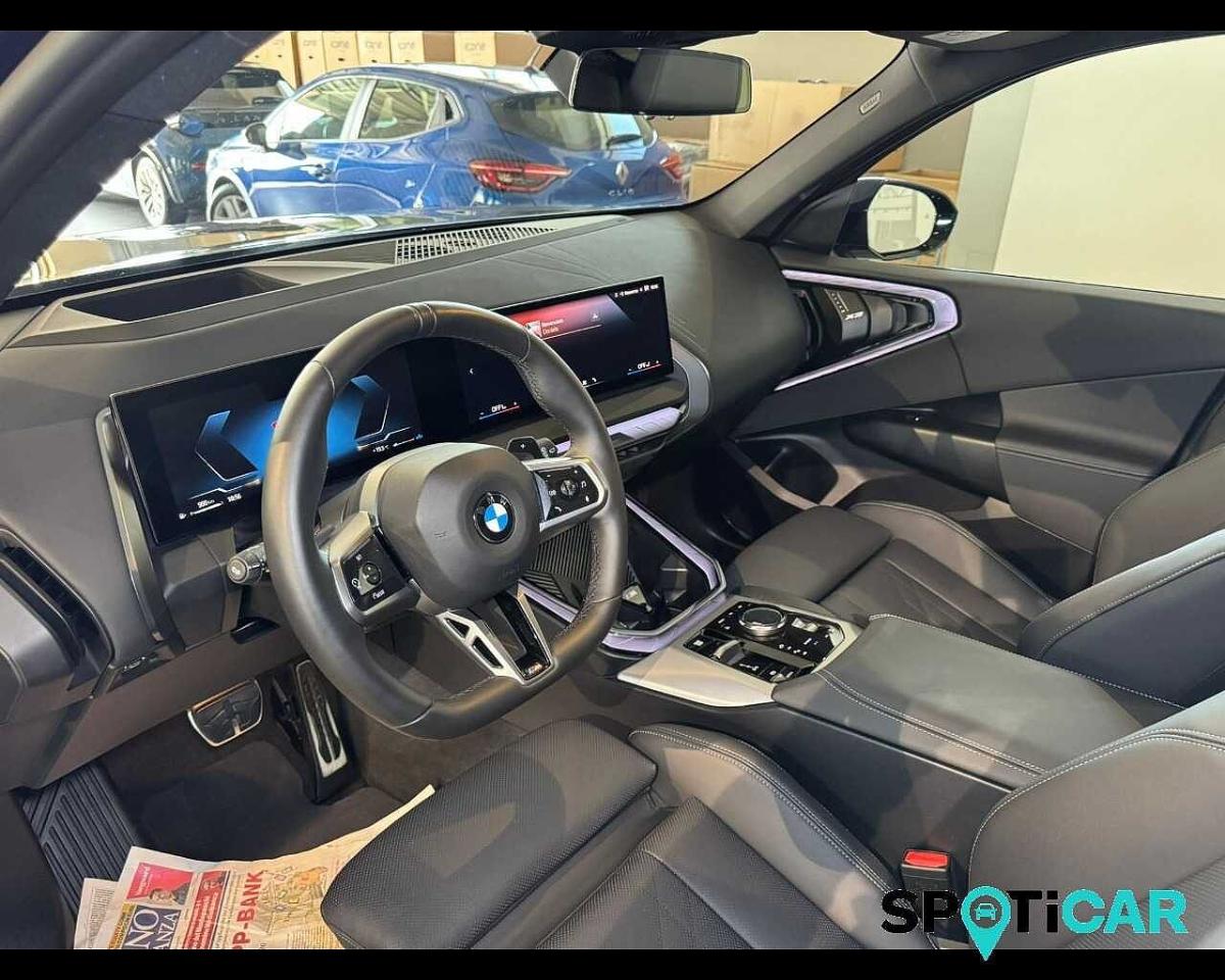 BMW Bmw X3 usata 28