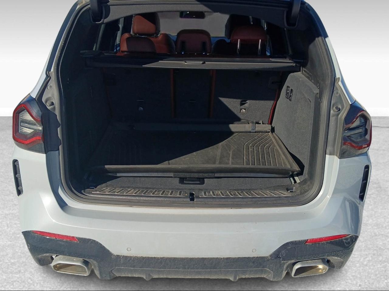 BMW Bmw X3 usata 12