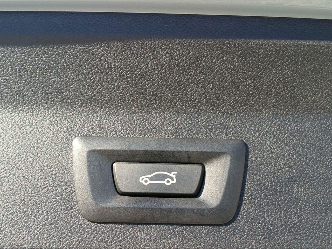 BMW Bmw X3 usata 13